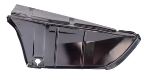 Trunk Floor Extension / Drop Off - RH - 69 Camaro Firebird - Image 1 of 2