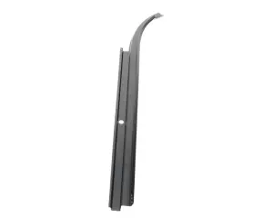 Upper / Center Trunk Gutter - LH - 70-71 Fairlane Torino Cyclone Montego (except Wagon or Ranchero) - Image 1 of 4