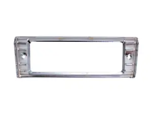 Park Lamp Bezel - Chrome - LH or RH - 47-53 Chevy Truck Suburban - Image 3 of 3