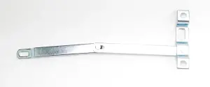 Tailgate Component Kit - 81-86 C/K or 87-91 R/V Chevy GMC Fleetside Pickup; 81 Blazer Jimmy w/ Soft Top - Image 5 of 9