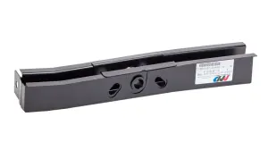 Rear Frame Rail Patch - LH - 68-69 Fairlane Torino - Image 1 of 4