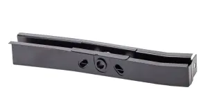 Rear Frame Rail Patch - RH - 68-69 Fairlane Torino - Image 1 of 4