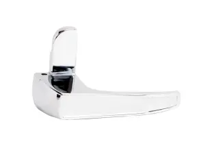Vent Window Handle - LH - 66-67 Falcon / Ranchero; 67 Mustang / Cougar; 66-67 Fairlane / Comet / Cyclone; 66-67 Bronco; 67 F-Series Pickup - Image 1 of 3