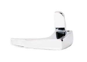 Vent Window Handle - RH - 66-67 Falcon / Ranchero; 67 Mustang / Cougar; 66-67 Fairlane / Comet / Cyclone; 66-67 Bronco; 67 F-Series Pickup - Image 1 of 3