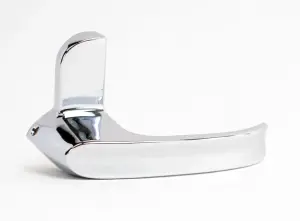 1965 Mercury Comet Vent Window Handle - LH - 60-65 Falcon / Comet / Cyclone / Ranchero; 64-66 Mustang; 62-65 Fairlane / Meteor