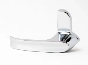 1965 Mercury Comet Vent Window Handle - RH - 60-65 Falcon / Comet / Cyclone / Ranchero; 64-66 Mustang; 62-65 Fairlane / Meteor