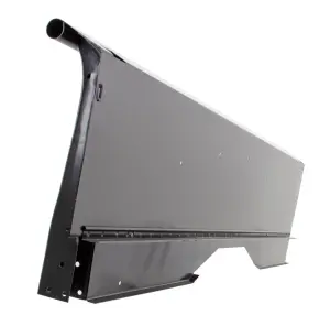 Bedside - OE Style - LH - 47-53 Chevy GMC Stepside Shortbed Pickup - Image 4 of 5