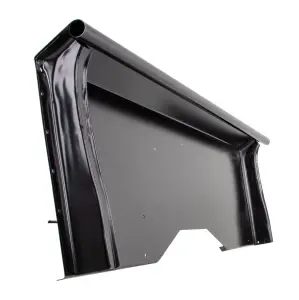Bedside - OE Style - LH - 47-53 Chevy GMC Stepside Shortbed Pickup - Image 3 of 5