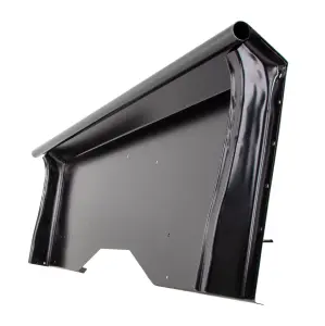 Bedside - OE Style - RH - 47-53 Chevy GMC Stepside Shortbed Pickup - Image 4 of 5