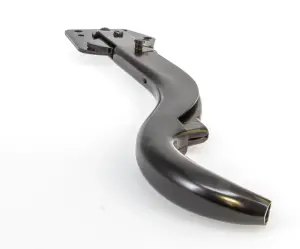 Parking Brake Lever Assembly - 55-68 Chevy GMC Truck; 67-68 Suburban - Image 2 of 3