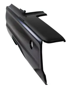 Quarter Panel - OE Style - LH - 66-67 Plymouth B-Body 2DR Hardtop - Image 2 of 4