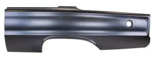 Quarter Panel - OE Style - LH - 66-67 Plymouth B-Body 2DR Hardtop - Image 1 of 4