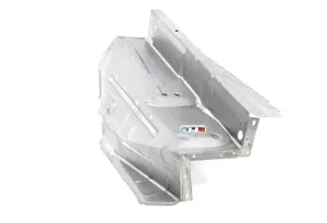 Inner Fender - LH - 73-79 F100 F150 F250 F350 2WD; 73 F100 4WD; 73-77 F250 4WD (Narrow Frame) - Image 2 of 5