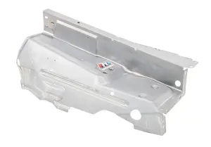 Inner Fender - LH - 74-79 F100 F150 4WD; 77-79 F250 4WD (Wide Frame); 79 F350 4WD; 78-79 Bronco - Image 1 of 5