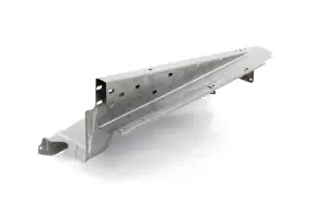 Inner Fender - RH - 73-79 F100 F150 F250 F350 Pickup; 78-79 Bronco - Image 3 of 5
