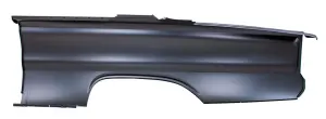 Quarter Panel - OE Style - RH - 66-67 Plymouth B-Body 2DR Hardtop - Image 4 of 4