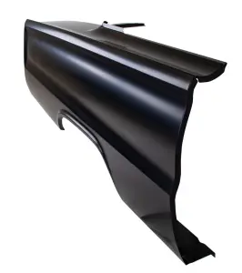 Quarter Panel - OE Style - RH - 66-67 Plymouth B-Body 2DR Hardtop - Image 2 of 4