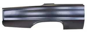 Quarter Panel - OE Style - RH - 66-67 Plymouth B-Body 2DR Hardtop - Image 1 of 4
