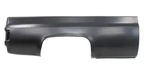 Bedside - OE Style - RH - 79-87 Chevy GMC CK Squarebody Long Bed Truck - Image 1 of 2