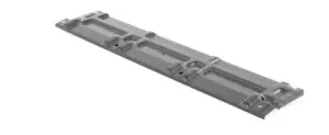 Upper Radiator Support Panel - 73-80 Chevy GMC CK Truck SUV - Image 2 of 4