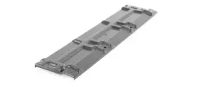 Upper Radiator Support Panel - 73-80 Chevy GMC CK Truck SUV - Image 4 of 4