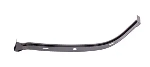 Rear Quarter Panel Brace - LH - 64 Galaxie - Image 2 of 3