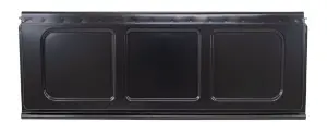 Tailgate - Plain - 51-52 Ford F1 Flareside Short Bed - Image 2 of 3