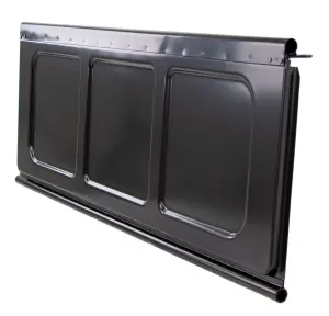 Tailgate - Plain - 51-52 Ford F1 Flareside Short Bed - Image 3 of 3