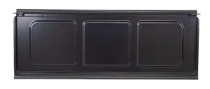 Tailgate - Plain - 51-52 Ford F1 Flareside Short Bed - Image 1 of 3