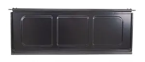 Tailgate - Plain - 48-50 Ford F1 Flareside Short Bed - Image 1 of 3