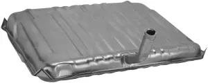 Gas Tank w/ Filler Neck; w/o Vent Pipe - 65 LeMans Tempest - Image 1 of 5