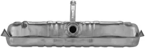 Gas Tank w/ Filler Neck; w/o Vent Pipe - 65 LeMans Tempest - Image 2 of 5