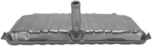 Gas Tank w/ Filler Neck; w/o Vent Pipe - 65 LeMans Tempest - Image 3 of 5