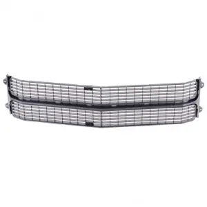 Grille - SS Style Black - 70 Chevelle El Camino - Image 1 of 3