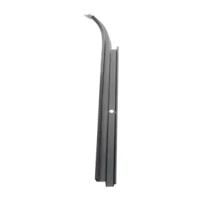 Upper / Center Trunk Gutter - RH - 70-71 Fairlane Torino Cyclone Montego (except Wagon or Ranchero) - Image 1 of 2