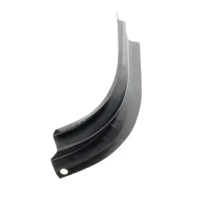 1971 Ford Fairlane Inside Lower Corner Trunk Gutter Lip - RH - 70-71 Fairlane Torino