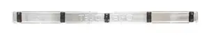 Tailgate Band - "Chevrolet" - 75-80 Chevy C/K Fleetside Bed ; 75-80 Blazer w/o Removable Top - Image 2 of 2