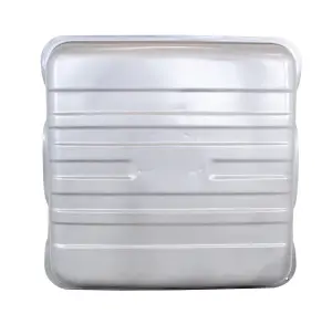 Gas Tank - 25 Gallon - Gas - 87 Chevy GMC Blazer Jimmy Suburban - Image 2 of 3