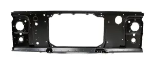Premium Radiator Support (Round Headlamps) - 75-80 Chevy GMC C/K Pickup Blazer Jimmy Suburban - Image 3 of 3