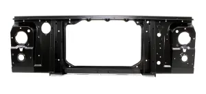Premium Radiator Support (Round Headlamps) - 75-80 Chevy GMC C/K Pickup Blazer Jimmy Suburban - Image 1 of 3