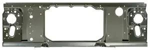 Premium Radiator Support (Square Headlamps) -  80 Chevy GMC C/K Pickup Blazer Jimmy Suburban - Image 2 of 2