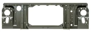 Premium Radiator Support (Square Headlamps) -  80 Chevy GMC C/K Pickup Blazer Jimmy Suburban - Image 1 of 2