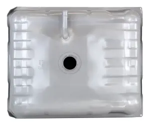 Gas Tank  - 40 Gallon - 74-81 Chevy GMC CK Blazer Jimmy Suburban - Image 2 of 4