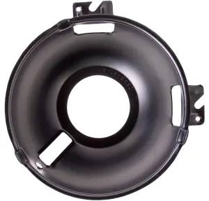 1967 Mercury Montego Headlamp Mounting Ring - Fairlane Torino