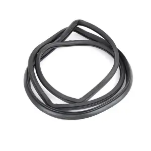 1967 Plymouth Satellite Back Glass Gasket Seal - 66-67 Dodge Plymouth B-Body 2dr Hardtop