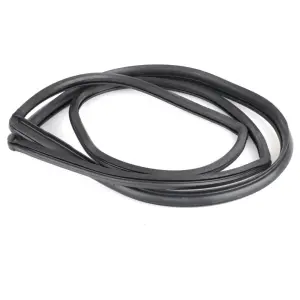 Back Glass Gasket Seal - 66-67 Dodge Plymouth B-Body 2dr Hardtop - Image 2 of 3