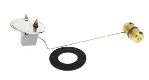Gas Tank Sending Unit - 53-55 F100 F250 - Image 1 of 2