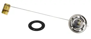 1964 Ford F350 Gas Tank Sending Unit (In-Cab Tank) - 61-77 F100 F250 F350 Pickup