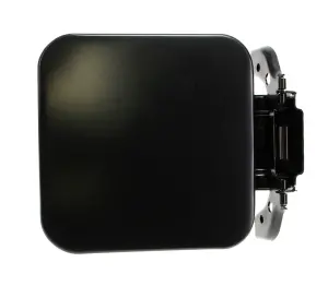 Premium Gas Tank Filler Door - 79-87 Chevy GMC C/K Truck Blazer Jimmy Suburban - Image 1 of 2
