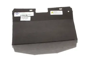 Glove Box Liner - 54-55 GMC Truck - Image 3 of 3